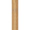 Ekena Millwork Olympic Slat Rough Sawn Outlooker, Western Red Cedar, 6"W x 20"D x 28"H OUT06X20X28OLY06RWR - alternate 4